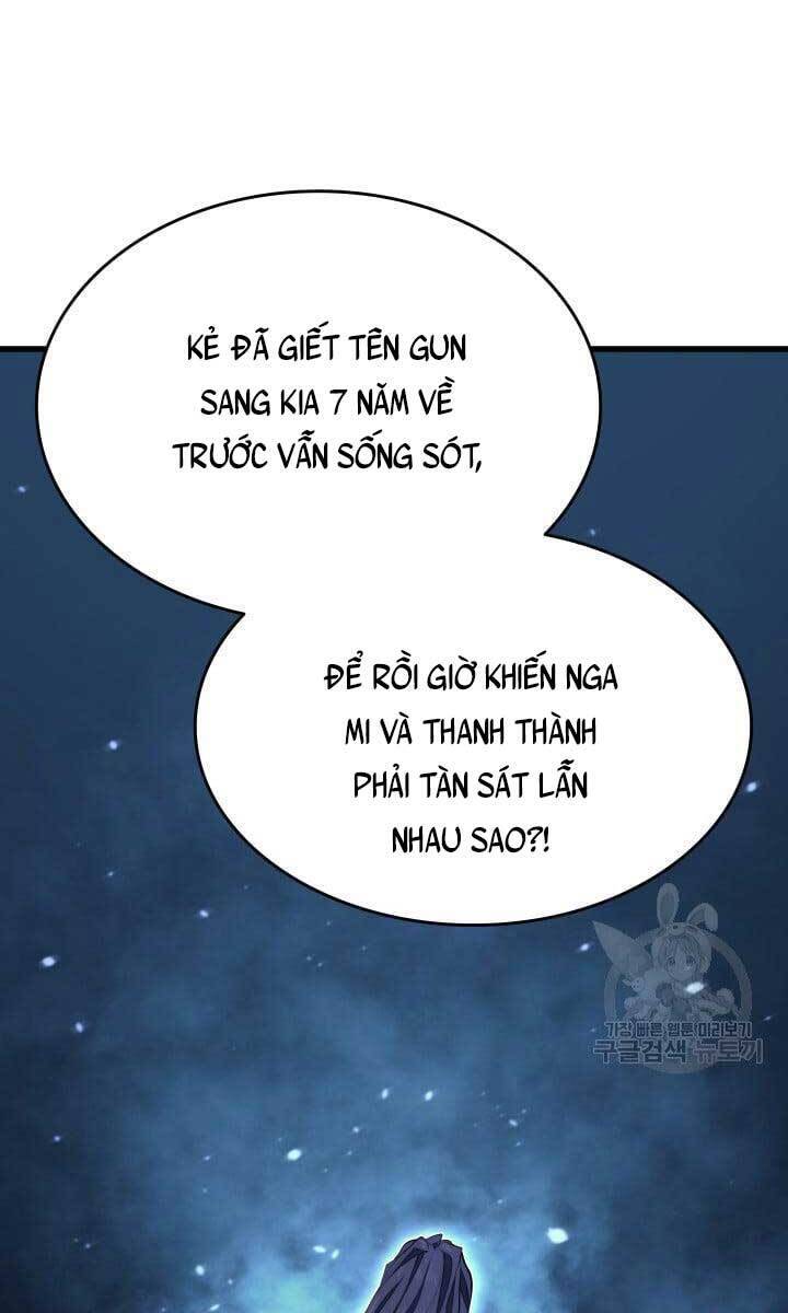 Tử Thần Phiêu Nguyệt Chapter 43 - Trang 31