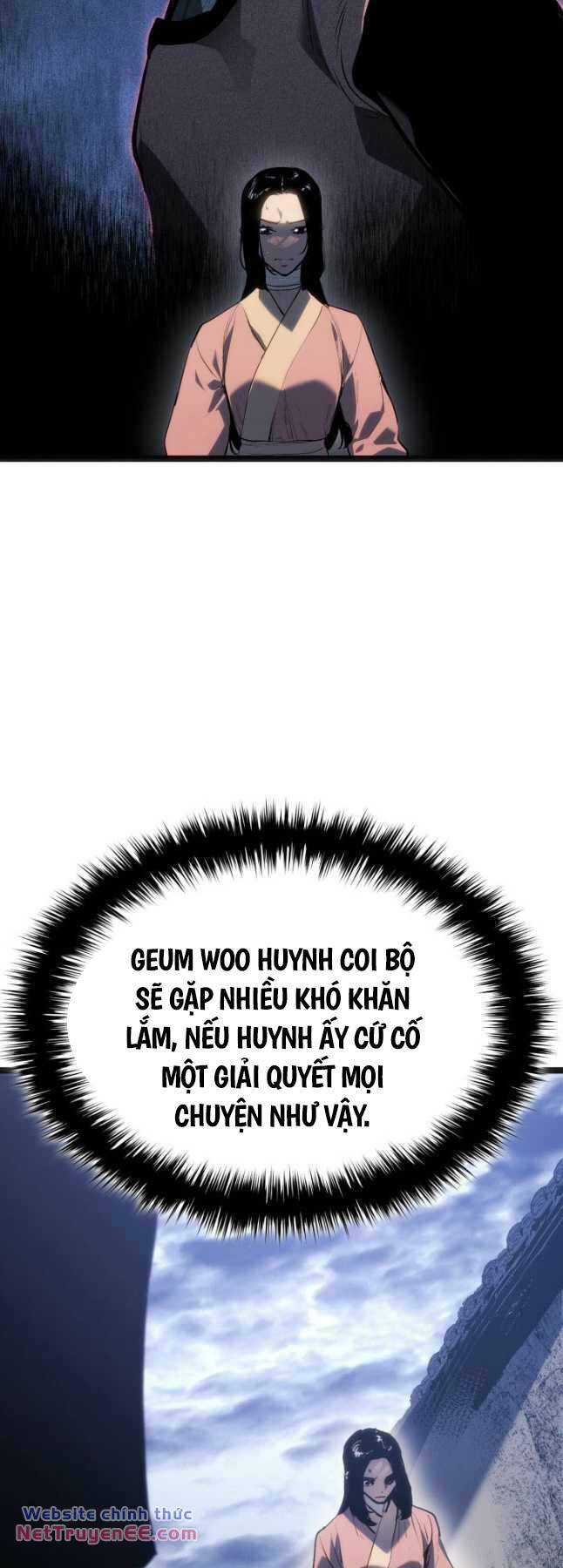 Tử Thần Phiêu Nguyệt Chapter 80 - Trang 75