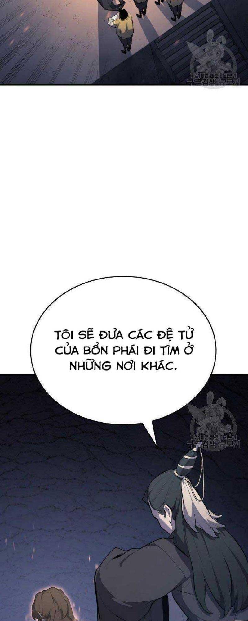 Tử Thần Phiêu Nguyệt Chapter 24 - Trang 85