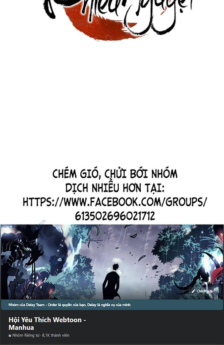 Tử Thần Phiêu Nguyệt Chapter 36 - Trang 124