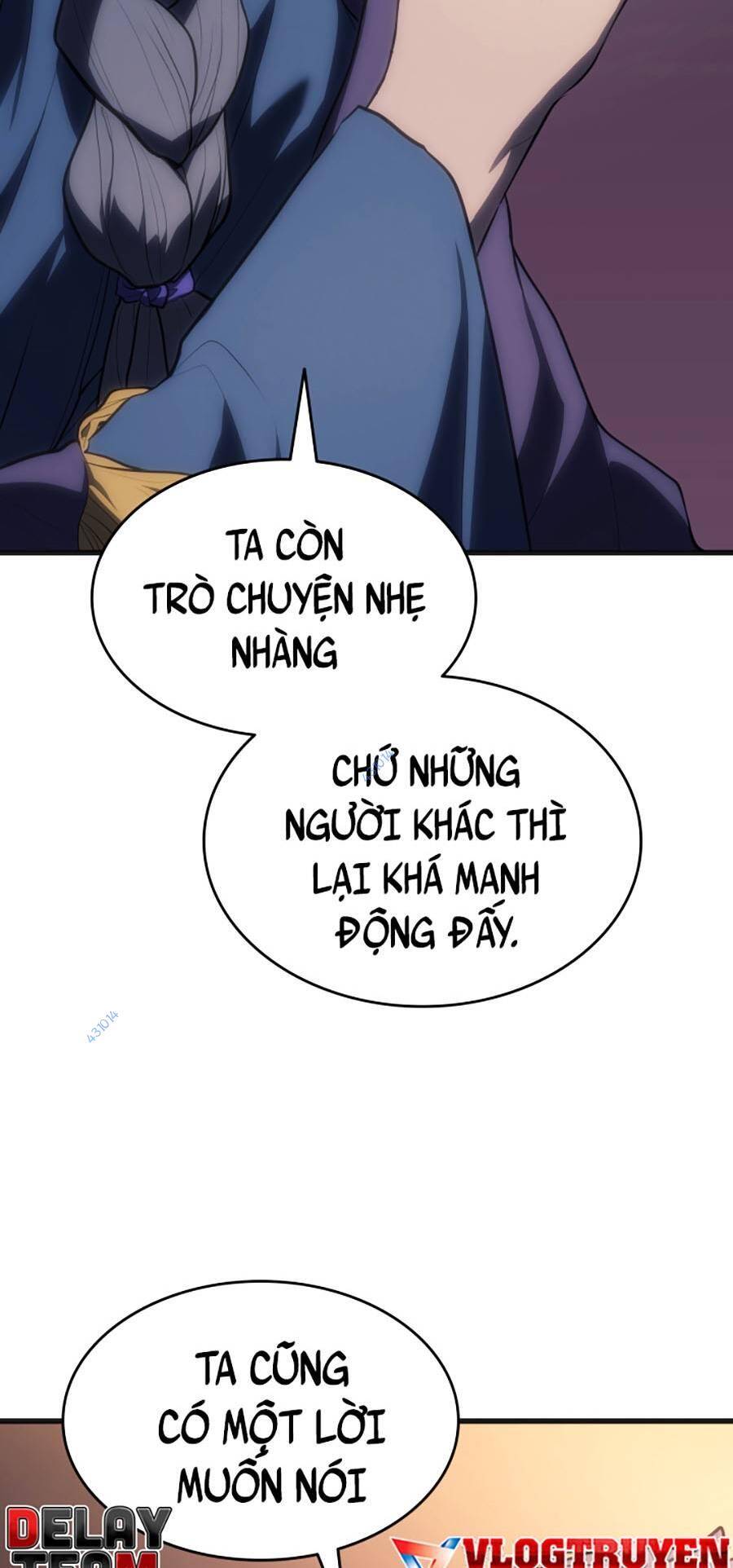 Tử Thần Phiêu Nguyệt Chapter 36 - Trang 48