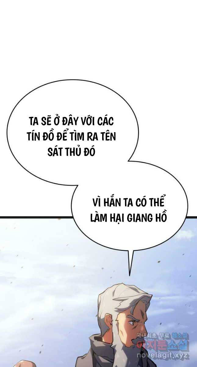 Tử Thần Phiêu Nguyệt Chapter 68 - Trang 97