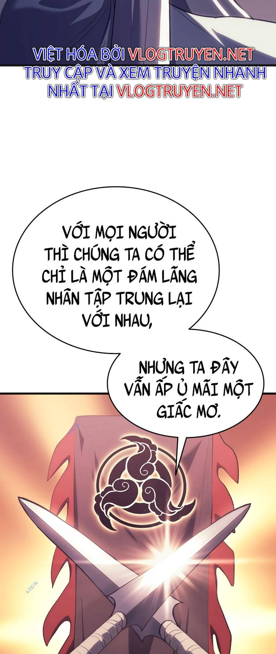 Tử Thần Phiêu Nguyệt Chapter 36 - Trang 18