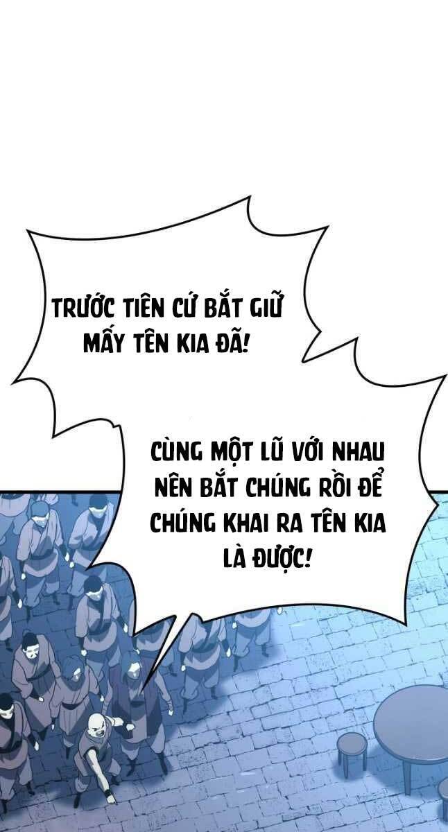 Tử Thần Phiêu Nguyệt Chapter 47 - Trang 44