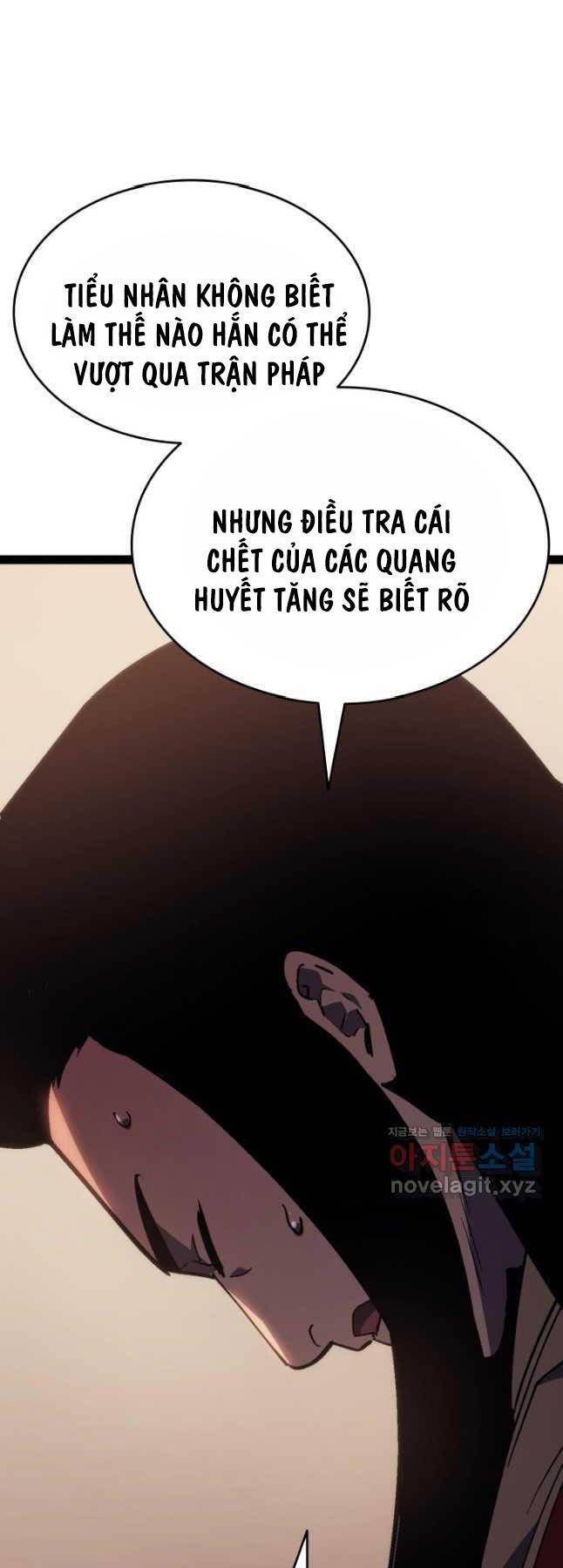 Tử Thần Phiêu Nguyệt Chapter 87 - Trang 83