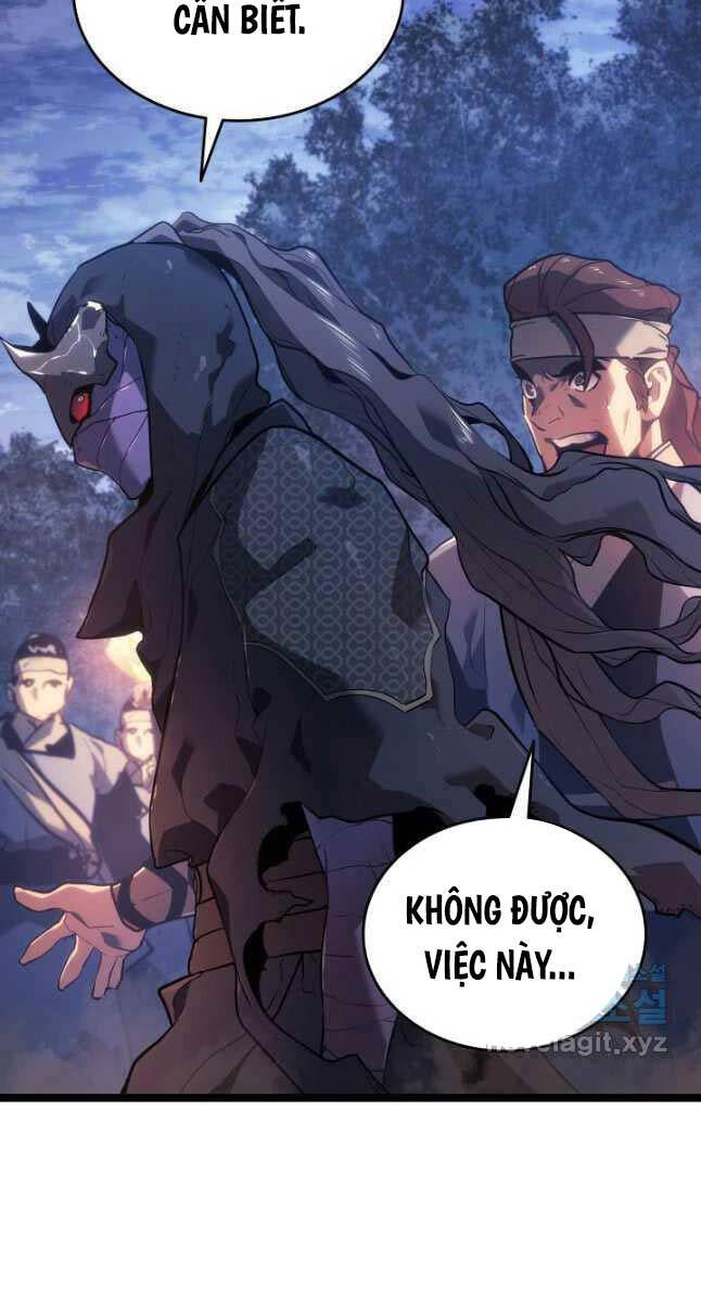 Tử Thần Phiêu Nguyệt Chapter 71 - Trang 94