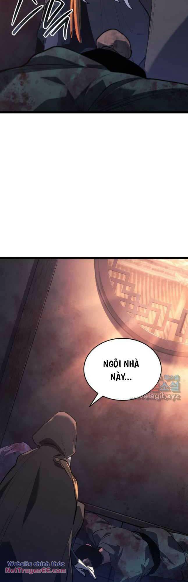 Tử Thần Phiêu Nguyệt Chapter 81 - Trang 44