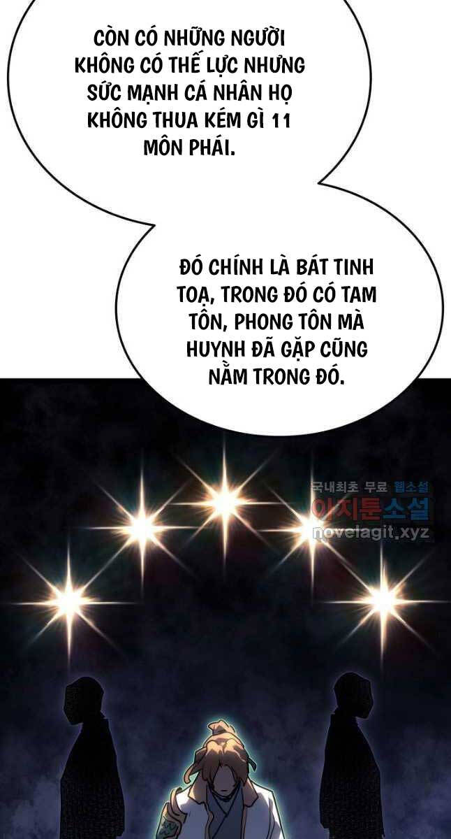 Tử Thần Phiêu Nguyệt Chapter 67 - Trang 54