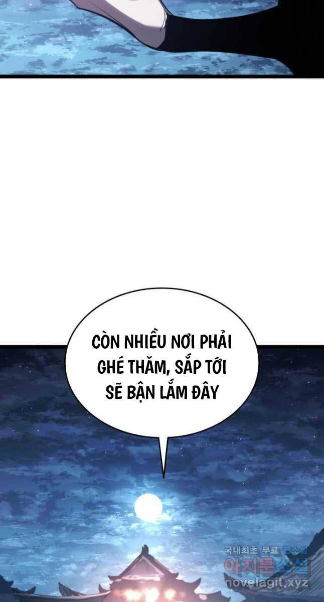 Tử Thần Phiêu Nguyệt Chapter 68 - Trang 85