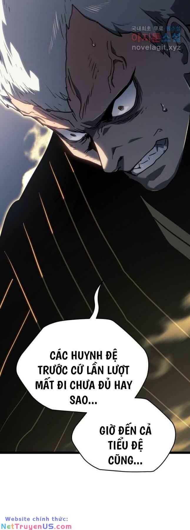 Tử Thần Phiêu Nguyệt Chapter 63 - Trang 68