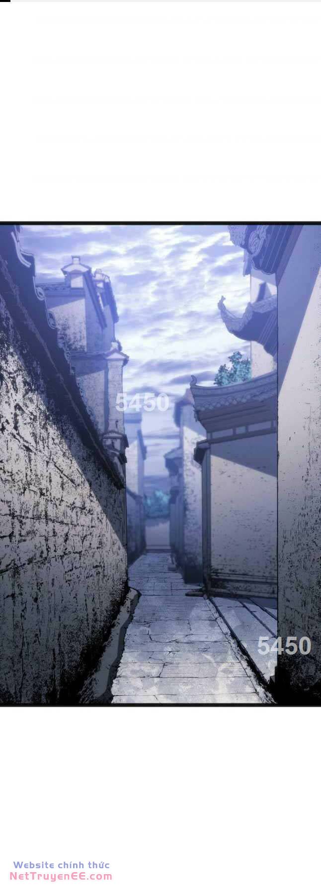 Tử Thần Phiêu Nguyệt Chapter 81 - Trang 0