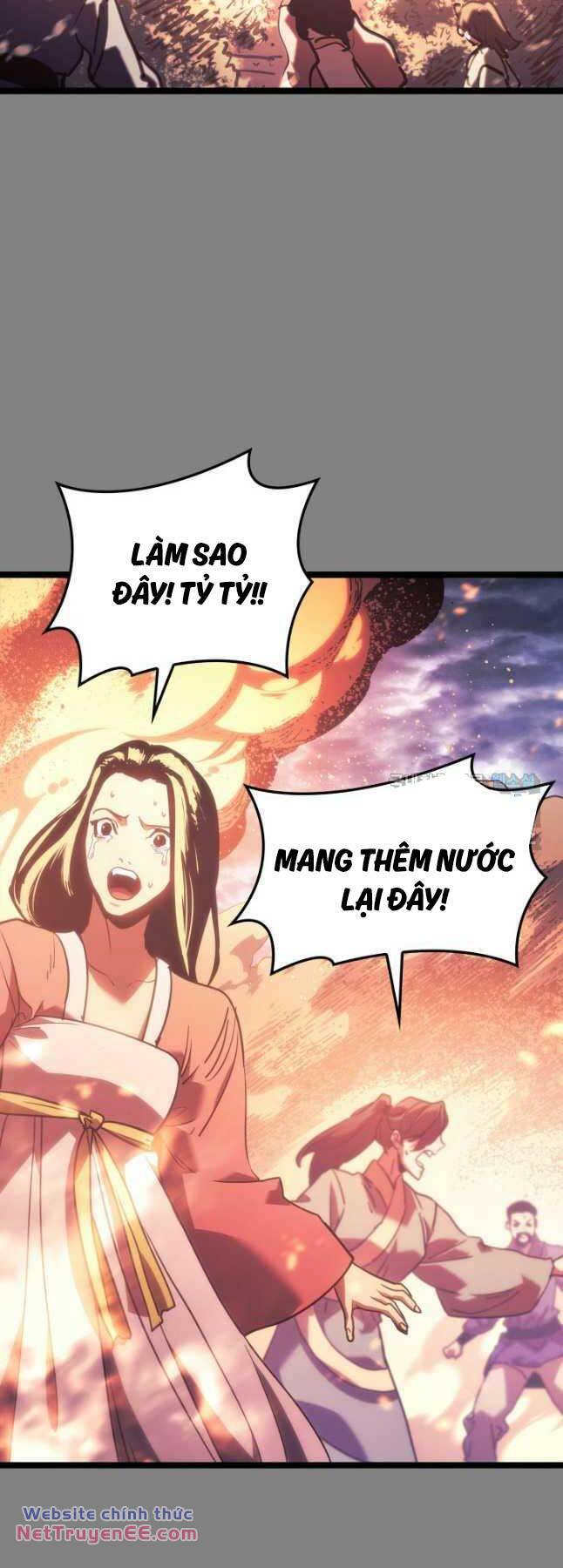 Tử Thần Phiêu Nguyệt Chapter 78 - Trang 42