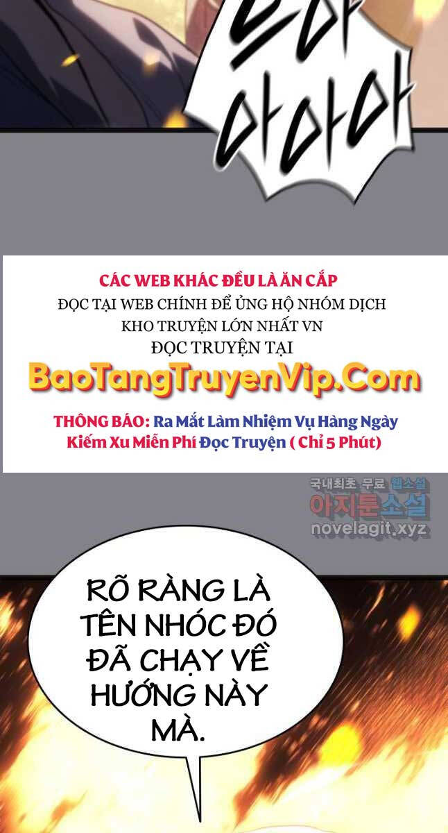 Tử Thần Phiêu Nguyệt Chapter 61 - Trang 18