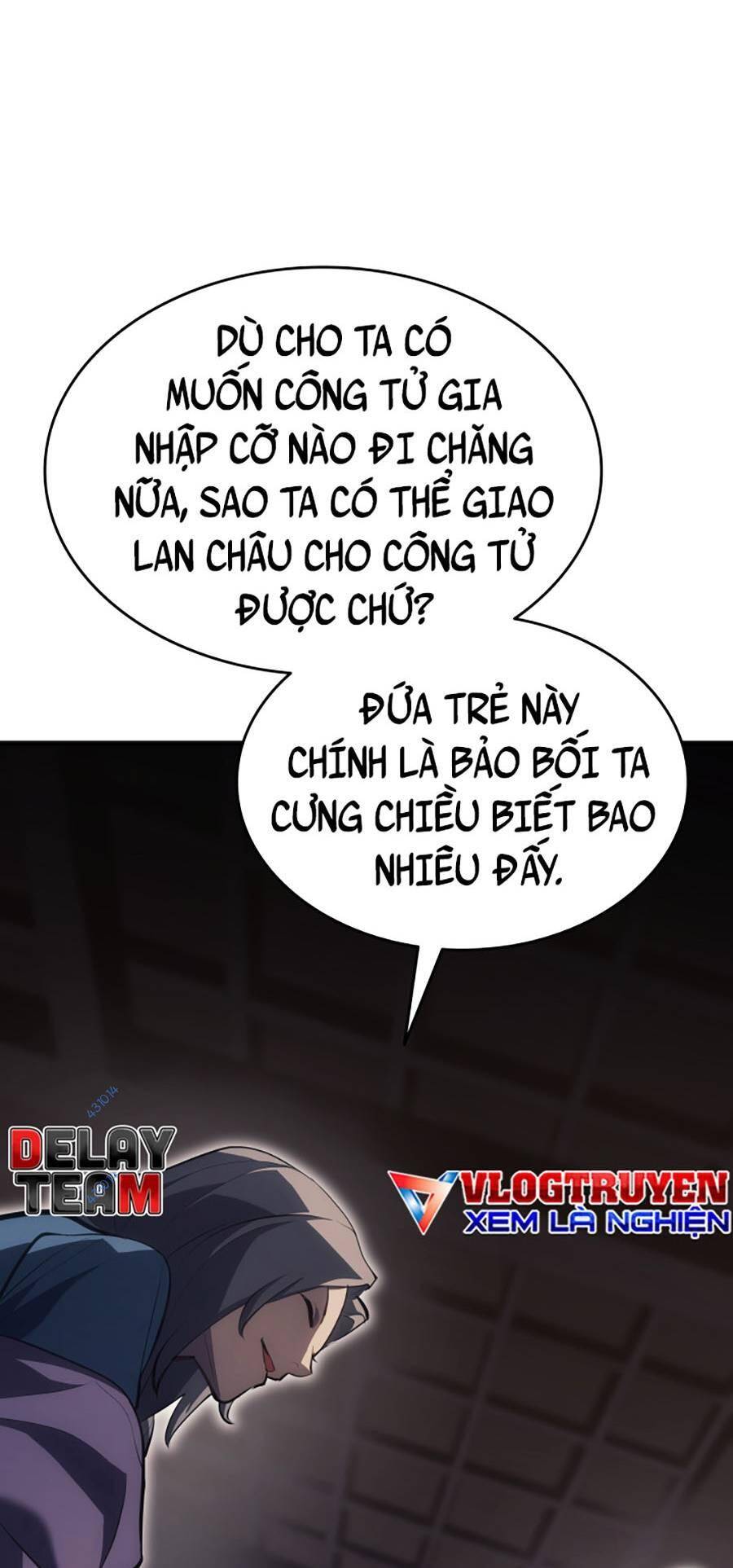 Tử Thần Phiêu Nguyệt Chapter 36 - Trang 45