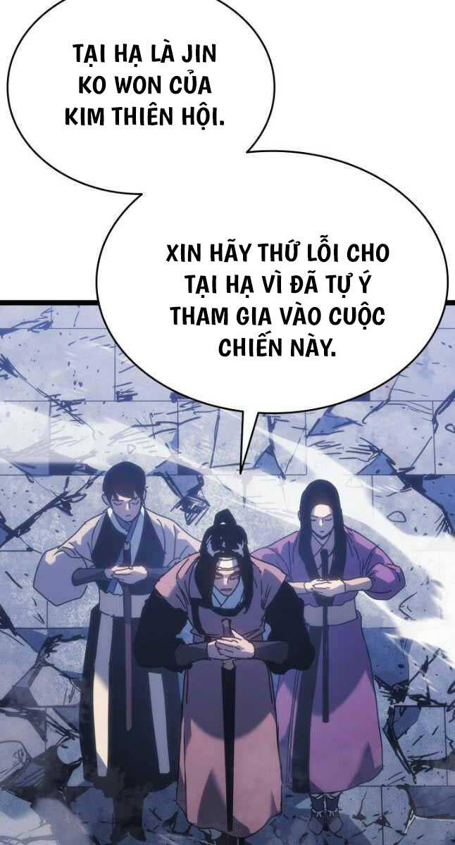 Tử Thần Phiêu Nguyệt Chapter 75 - Trang 28