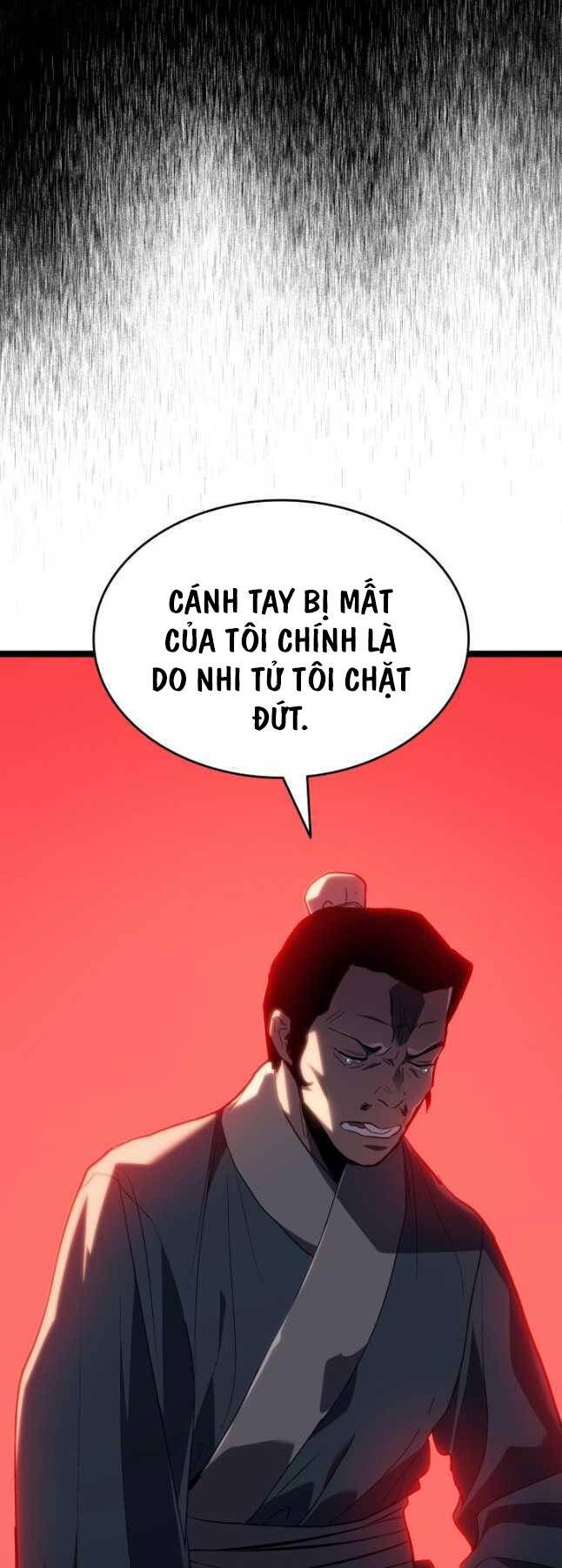 Tử Thần Phiêu Nguyệt Chapter 85 - Trang 54