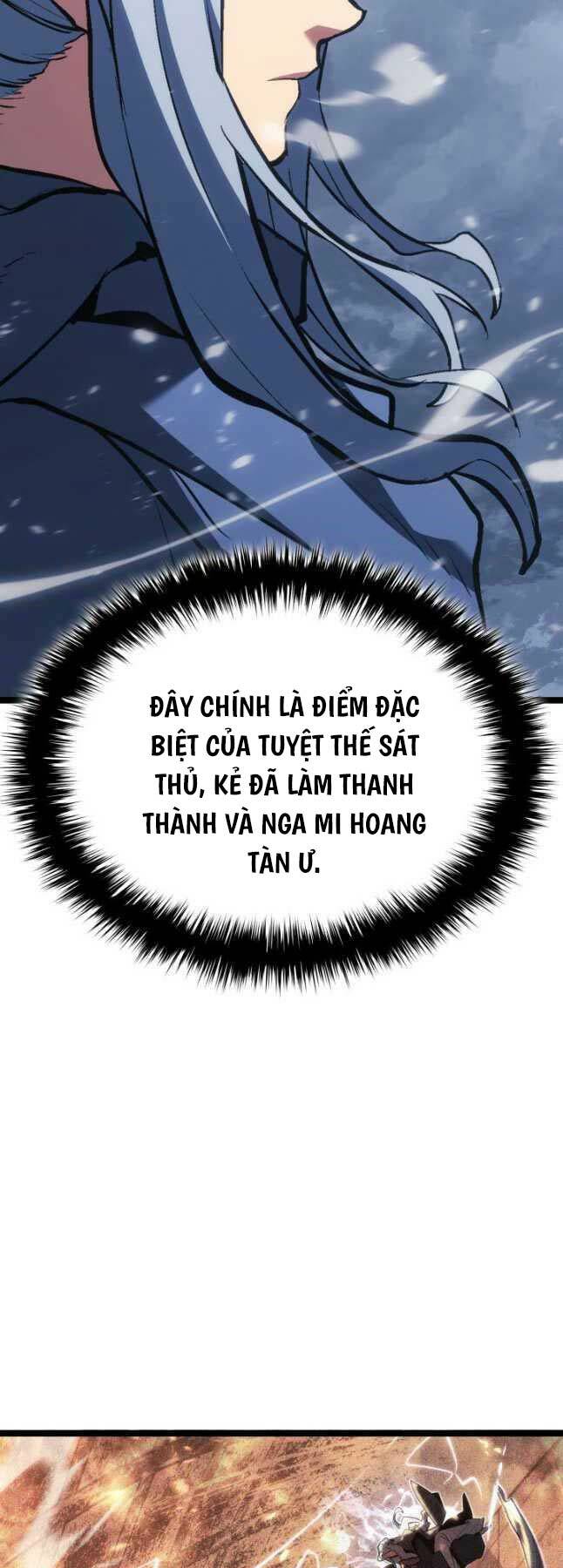 Tử Thần Phiêu Nguyệt Chapter 82 - Trang 28