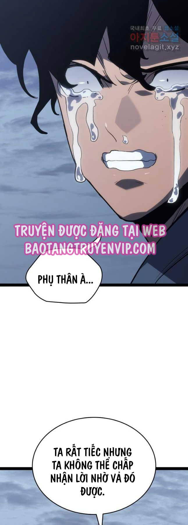 Tử Thần Phiêu Nguyệt Chapter 86 - Trang 25