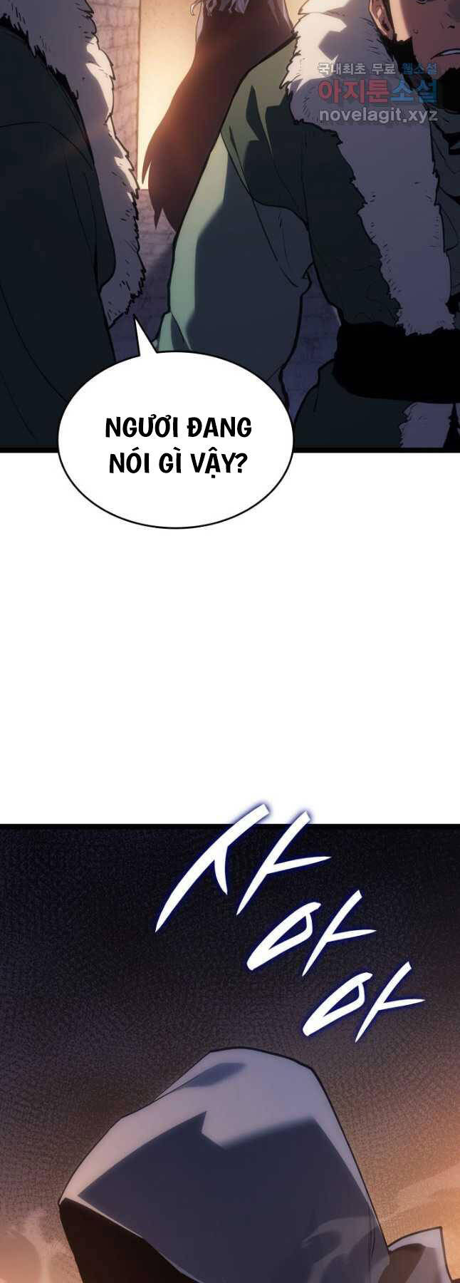 Tử Thần Phiêu Nguyệt Chapter 84 - Trang 11