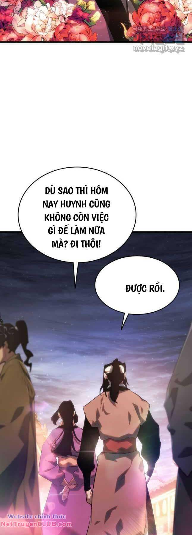 Tử Thần Phiêu Nguyệt Chapter 70 - Trang 77