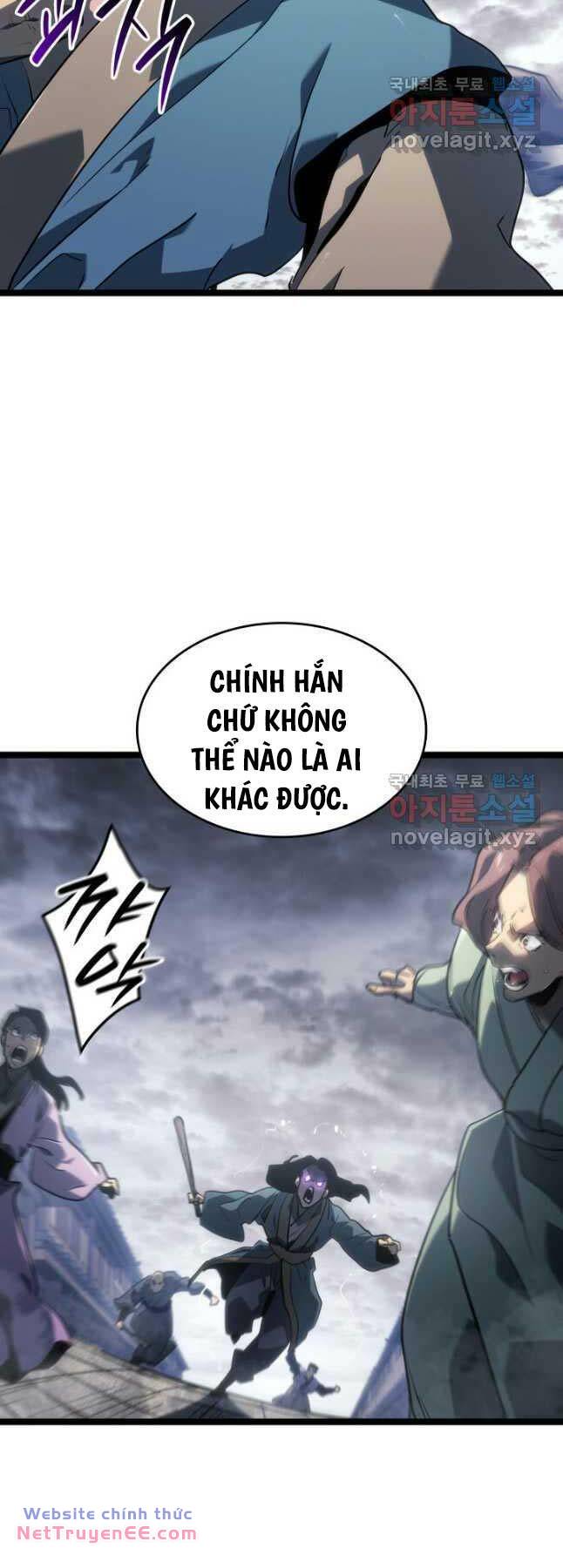 Tử Thần Phiêu Nguyệt Chapter 78 - Trang 31