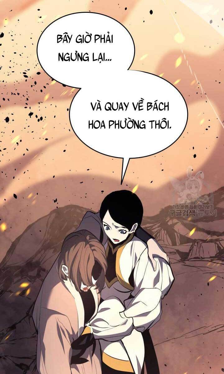 Tử Thần Phiêu Nguyệt Chapter 40 - Trang 136