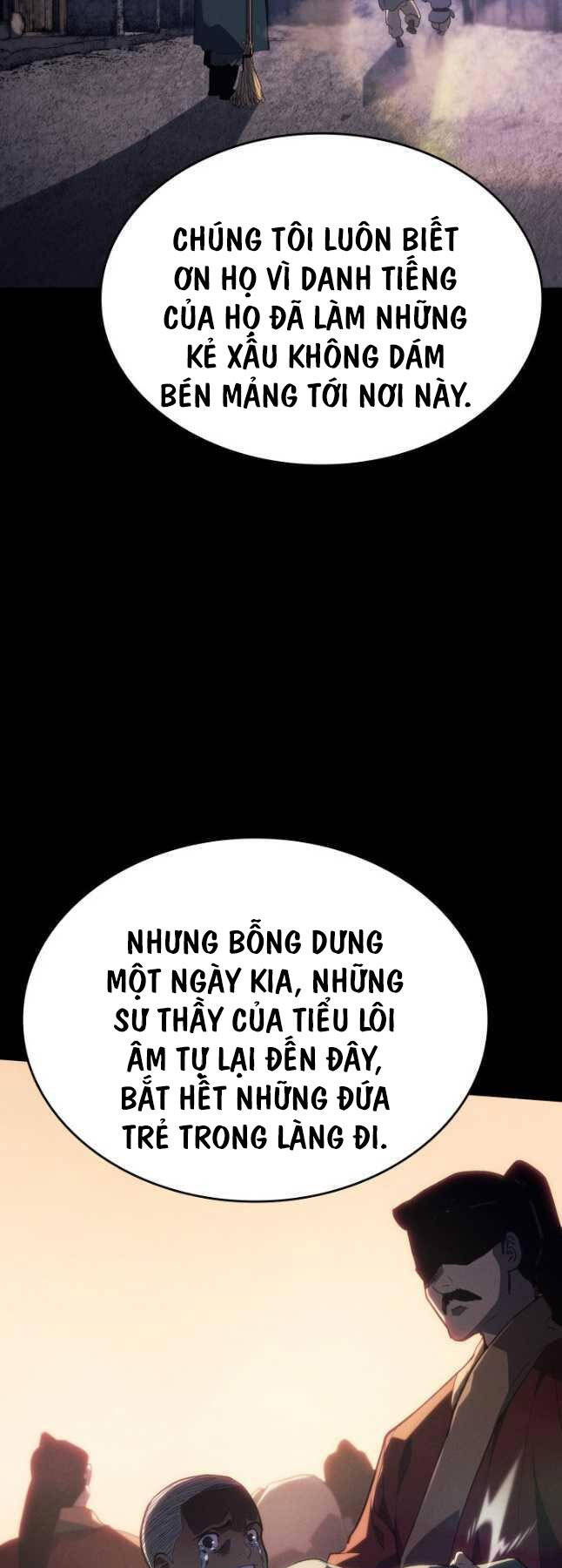 Tử Thần Phiêu Nguyệt Chapter 85 - Trang 42