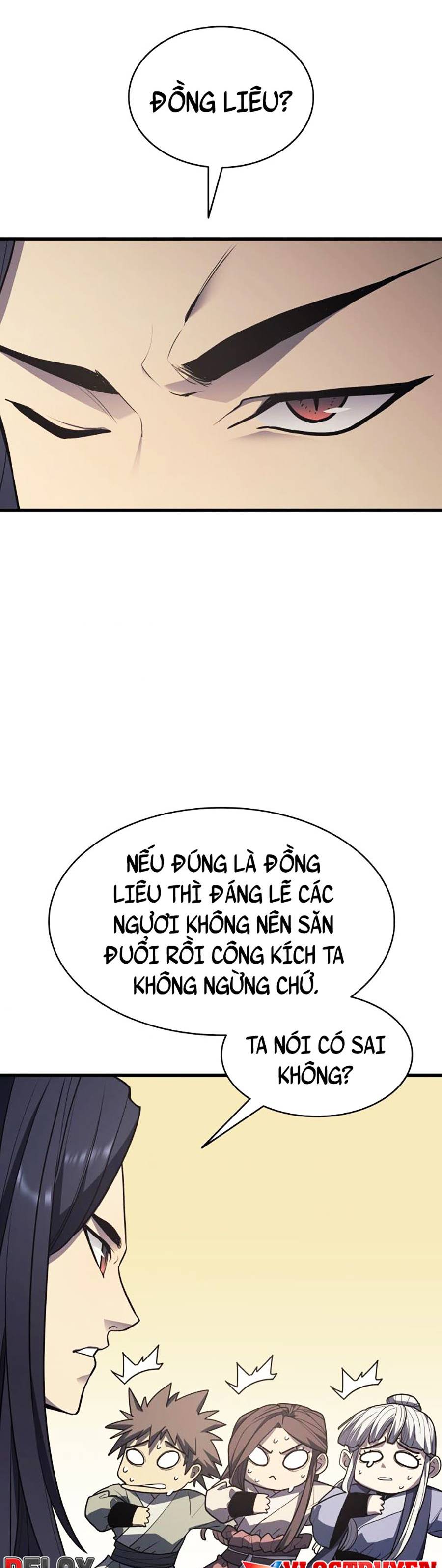 Tử Thần Phiêu Nguyệt Chapter 13 - Trang 75