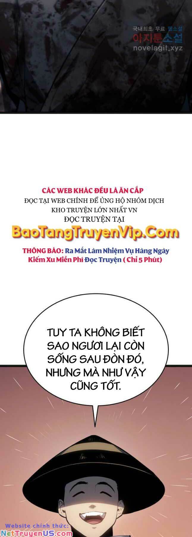 Tử Thần Phiêu Nguyệt Chapter 60 - Trang 19