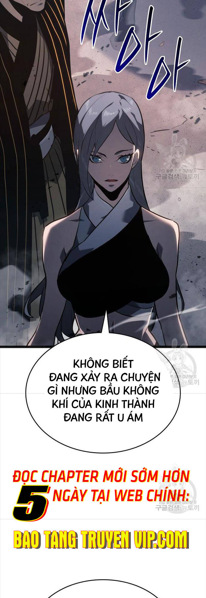 Tử Thần Phiêu Nguyệt Chapter 58 - Trang 75