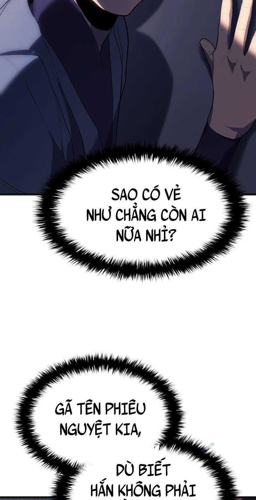 Tử Thần Phiêu Nguyệt Chapter 36 - Trang 79