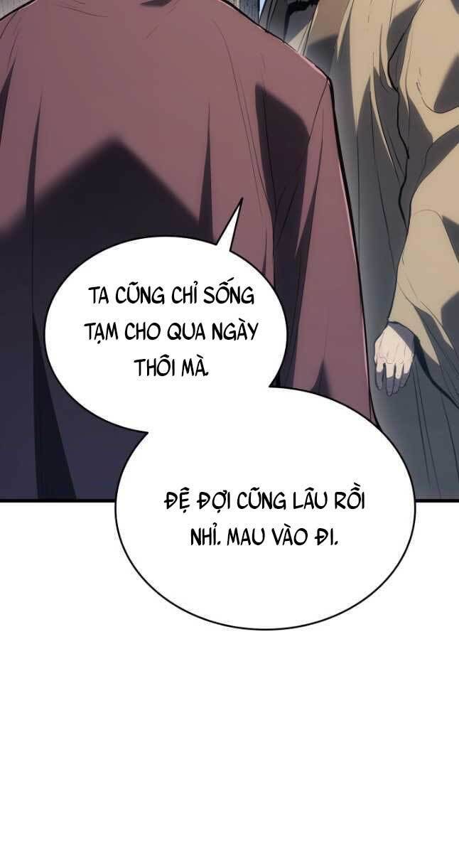 Tử Thần Phiêu Nguyệt Chapter 46 - Trang 20