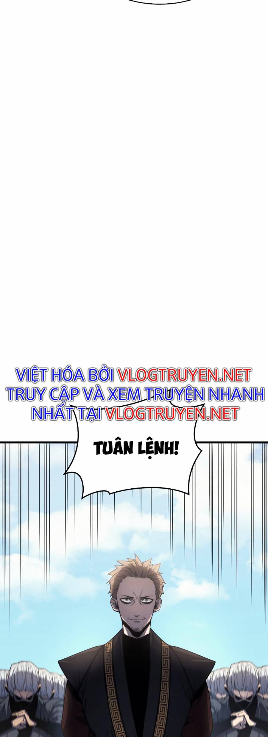 Tử Thần Phiêu Nguyệt Chapter 14 - Trang 68