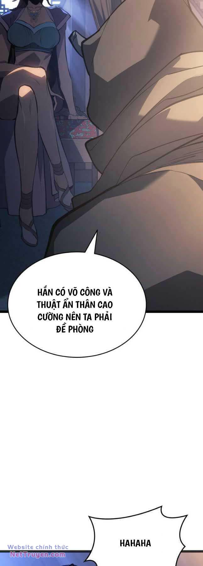 Tử Thần Phiêu Nguyệt Chapter 83 - Trang 67