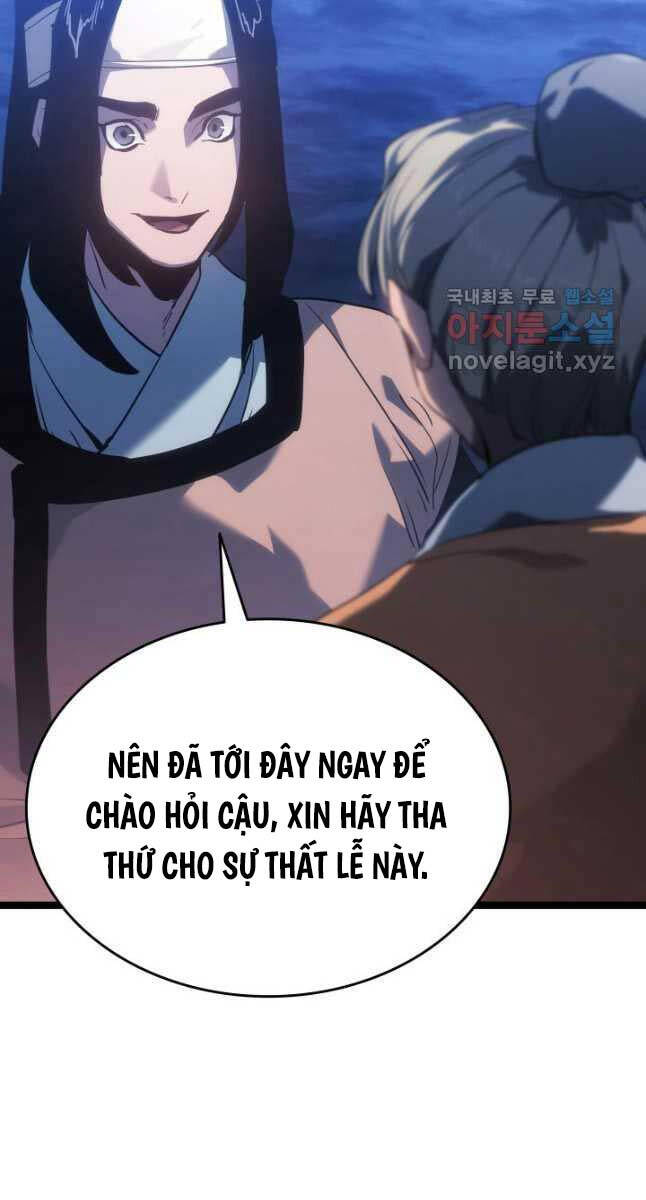 Tử Thần Phiêu Nguyệt Chapter 71 - Trang 55