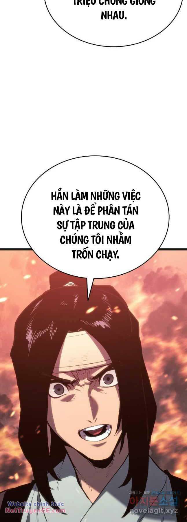 Tử Thần Phiêu Nguyệt Chapter 80 - Trang 45