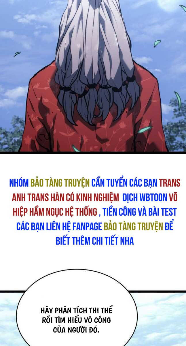 Tử Thần Phiêu Nguyệt Chapter 67 - Trang 12