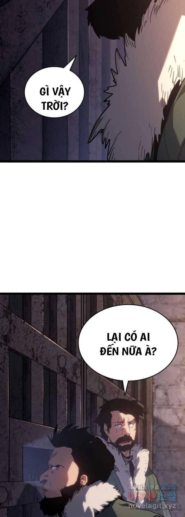 Tử Thần Phiêu Nguyệt Chapter 84 - Trang 9