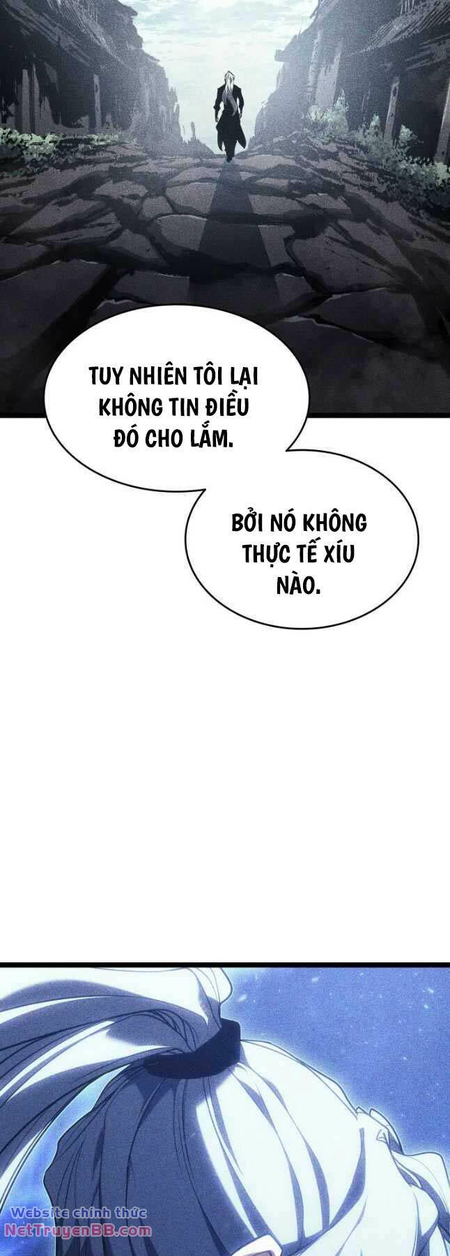 Tử Thần Phiêu Nguyệt Chapter 77 - Trang 6