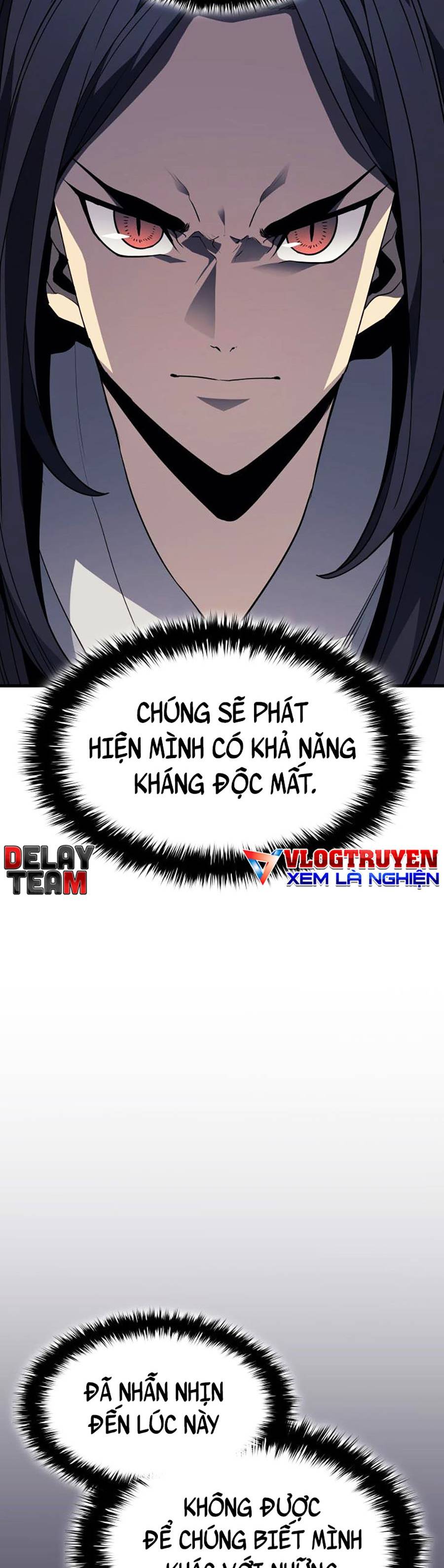 Tử Thần Phiêu Nguyệt Chapter 13 - Trang 22