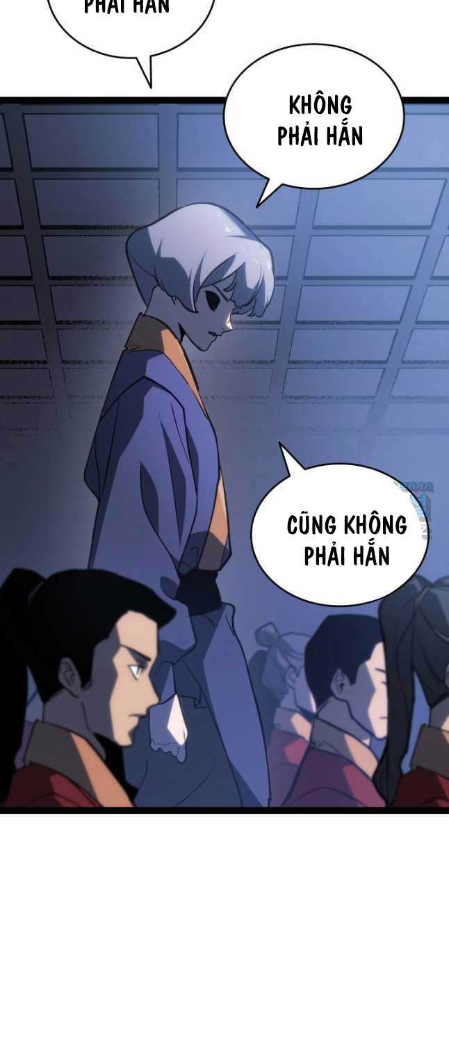 Tử Thần Phiêu Nguyệt Chapter 88 - Trang 60