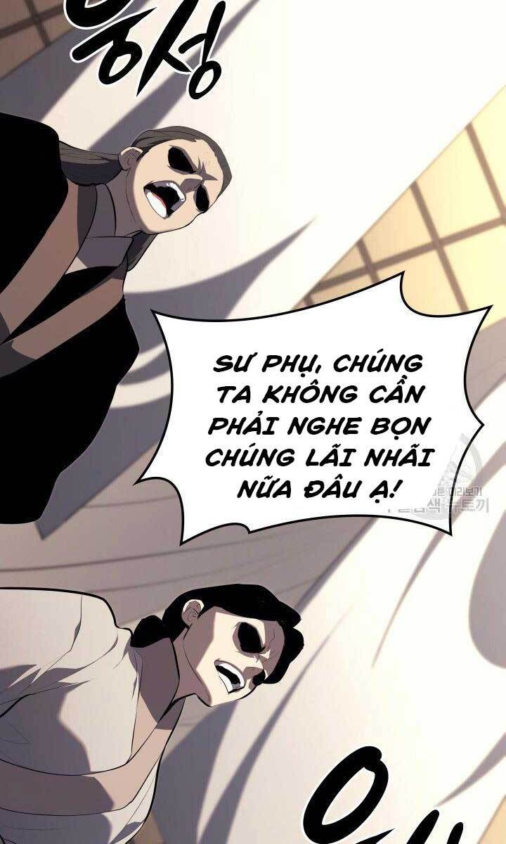 Tử Thần Phiêu Nguyệt Chapter 33 - Trang 26