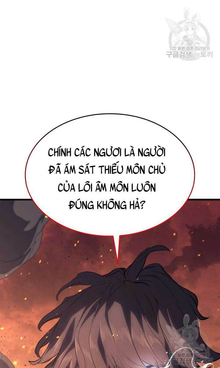 Tử Thần Phiêu Nguyệt Chapter 40 - Trang 12