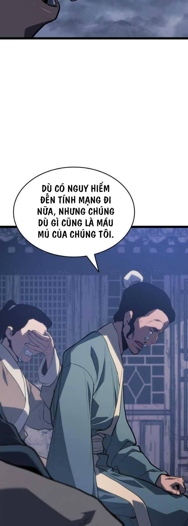 Tử Thần Phiêu Nguyệt Chapter 85 - Trang 57