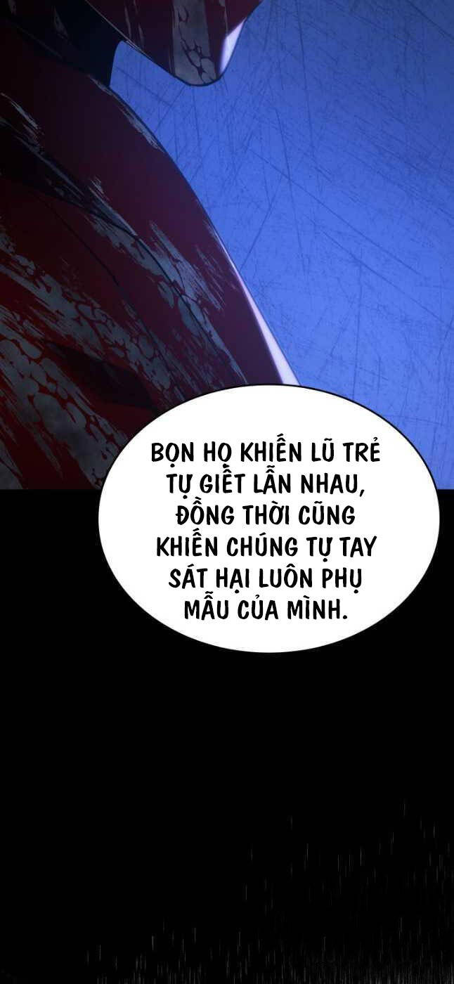 Tử Thần Phiêu Nguyệt Chapter 85 - Trang 53