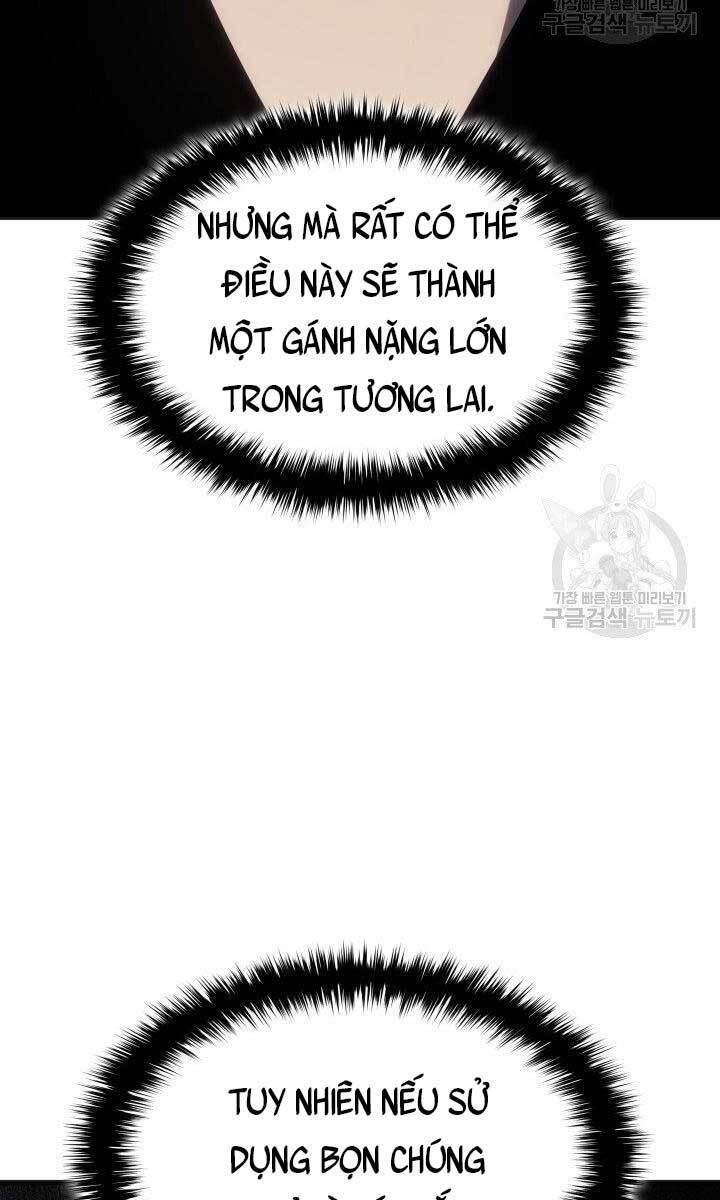 Tử Thần Phiêu Nguyệt Chapter 34 - Trang 22