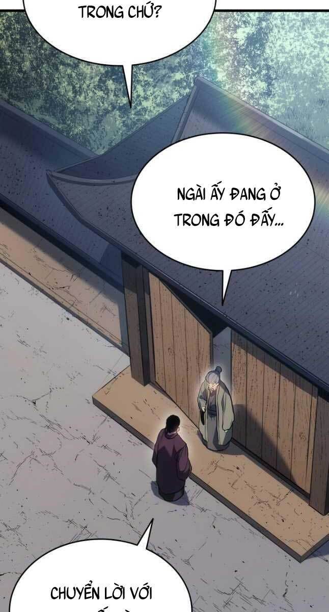 Tử Thần Phiêu Nguyệt Chapter 46 - Trang 10