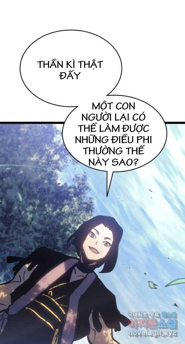 Tử Thần Phiêu Nguyệt Chapter 62 - Trang 30