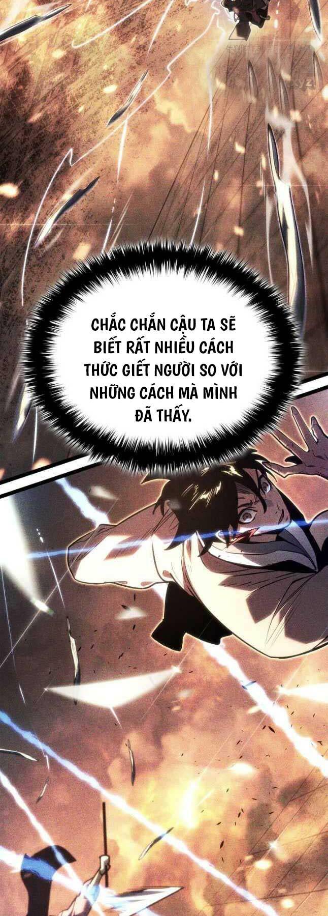 Tử Thần Phiêu Nguyệt Chapter 82 - Trang 29