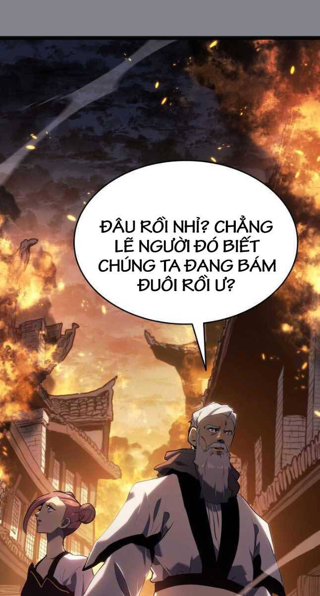 Tử Thần Phiêu Nguyệt Chapter 61 - Trang 93